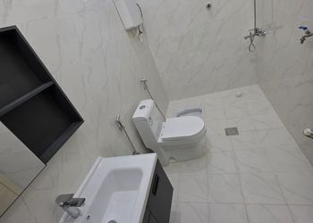 شقه مميزه بفناء خارجي 