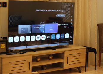 شقة بغرف نوم وصالة 