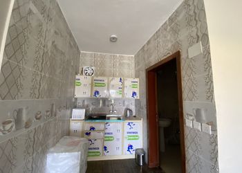 غرفة ماستر  باثاث كلاسيك