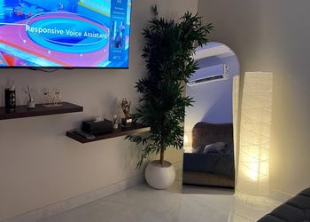 استديو بسرير ماستر