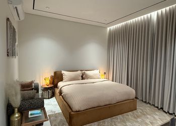 استديو بسرير ماستر