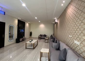 شاليه بركن شواء ومسبح 