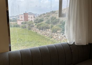 استراحة باطلالة