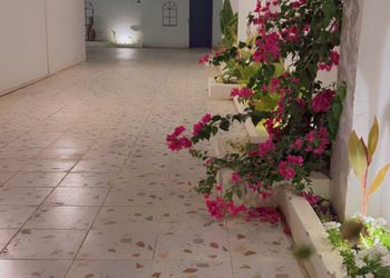 شاليه بمسبح داخلي وأجواء ممتعة 