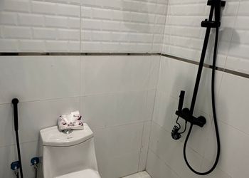 استديو هادئ بسرير ماستر 