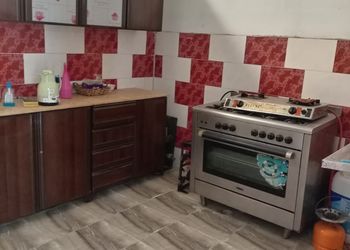 استراحة بجلسة خارجية و مجلس
