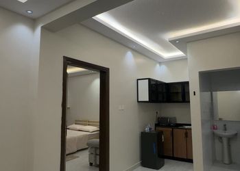 استديو بسرير ماستر ودخول ذاتي