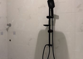 استديو بسرير ماستر ودخول ذاتي