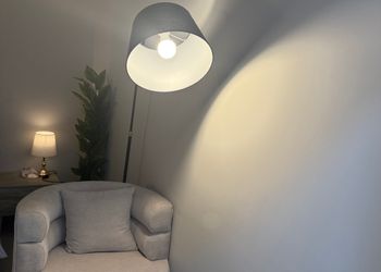 استديو بسرير ماستر وتصميم هادئ 