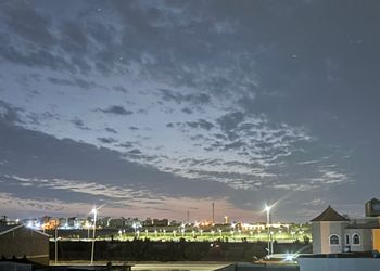 شقة بغرفتين نوم وصالة جلوس
