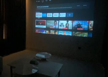 شقه فندقيه بثلاث غرف وسينما