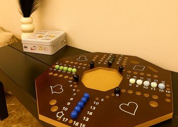 استديو بسرير ماستر وجلسة جانبية 