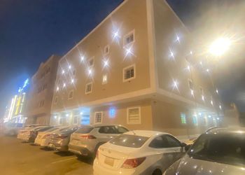استيديو بحي الفيحاء