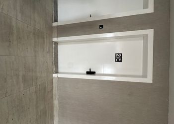 استديو بسرير ماستر ودخول ذاتي