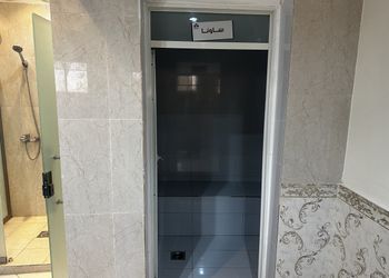 شالية بمجلس مطل على المسبح 