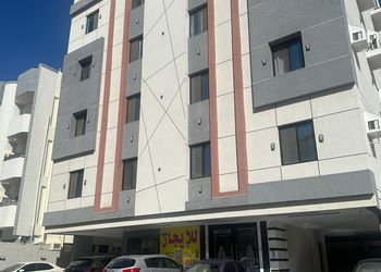 استديو بسرير ماستر ودخول ذاتي