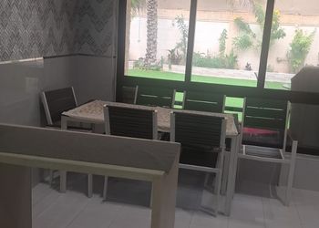 استراحة بمسبح