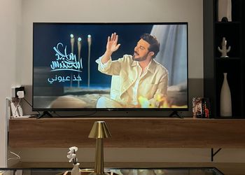 استديو بسرير ماستر وجلسة جانبية