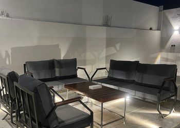 استديو بسرير ماستر ودخول ذاتي