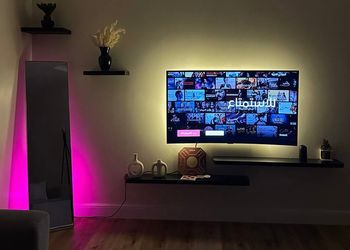 استديو بدخول ذاتي وسرير مريح 