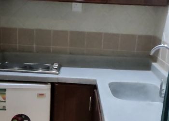 استديو هادئ بسرير ماستر 