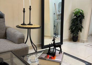 استديو بسرير ماستر
