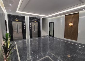 استديو بسرير ماستر ودخول ذاتي