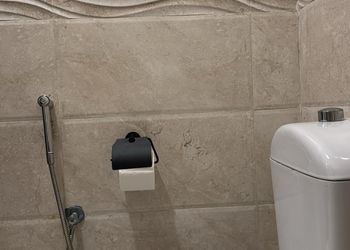 شقة بغرفة نوم وصالة 