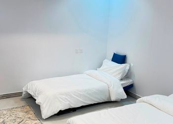 استراحة بحوش خاص