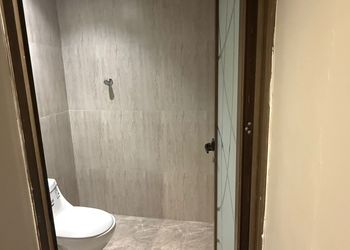 استديو بدخول ذاتي وسرير مريح