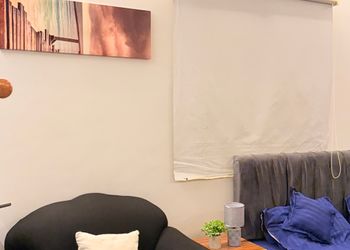 استديو بسرير ماستر ودخول ذاتي
