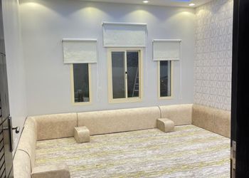 شاليه بغرفة نوم مطله على مسبح 
