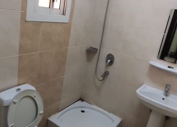شقة بغرفة نوم وصاله