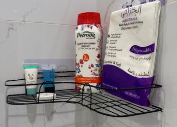 استديو بأجواء وموقع مميز 
