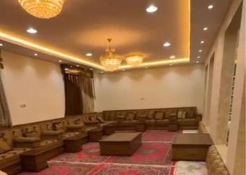 مزرعة جلسة خارجية وأجواء ممتعة 