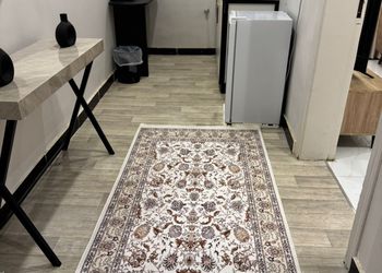 استديو هادئ بسرير ماستر 