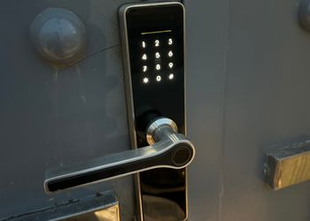 استديو بدخول ذاتي ومدخل مستقل