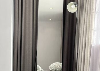 استديو هادئ وأنيق بدخول ذاتي