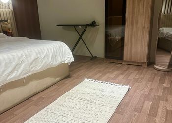شقة عائلية مريحة لليلة جميلة ومميزة