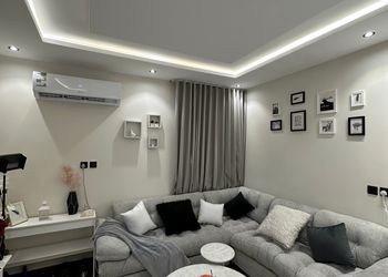 استديو هادئ وأنيق بدخول ذاتي 