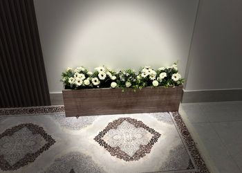 استديو بسرير ماستر وجلسه جانبيه