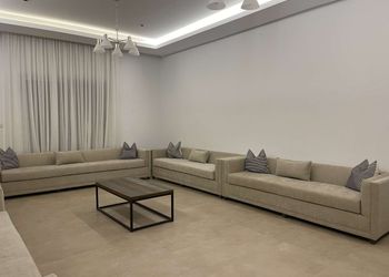 منتجع وشاليه ترحاب