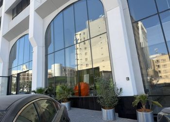 استديو هادئ بسرير ماستر 