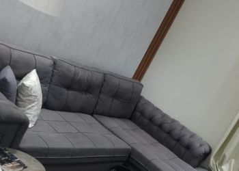استديو هادئ بسرير ماستر 