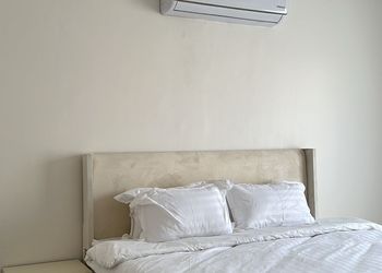 شقة مودرن بدخول ذاتي