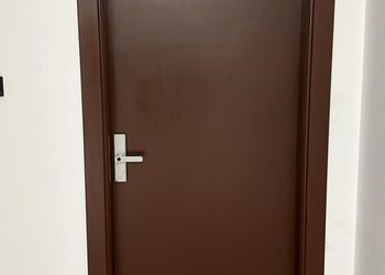 استديو هادئ بسرير ماستر 