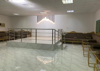 استراحة بمجالس واسعة للمناسبات