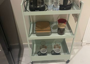 استديو أنيق بدخول ذاتي