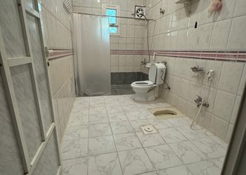 شقة بصالة وغرفة نوم 
