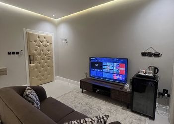 استديو بسرير ماستر ودخول ذاتي 